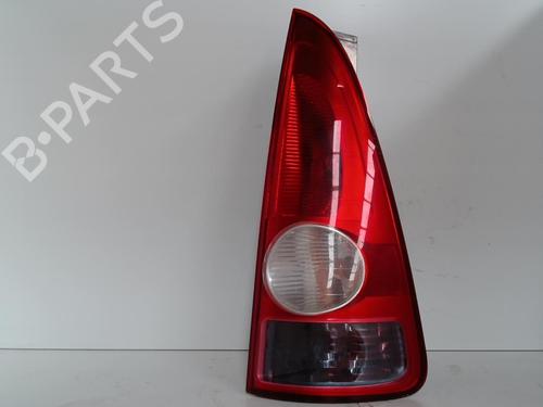 Used Right taillight Right taillight 34289431 34289431