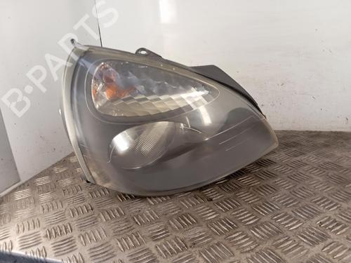 Used Right headlight Right headlight RENAULT CLIO II (BB_, CB_) 1.5 dCi (B/CB07) (65 hp) 39724326 39724326