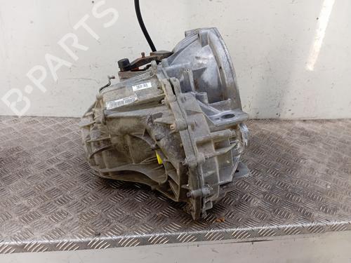 Gearbox RENAULT TRAFIC II Bus (JL)  | BP34455571M3  - Image 5