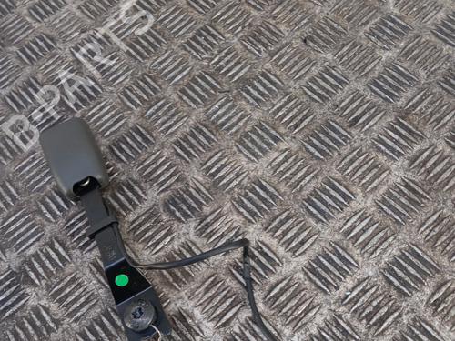 Used Seat buckle Seat buckle CHEVROLET SPARK (M300) [2009-2026] 34294788 34294788