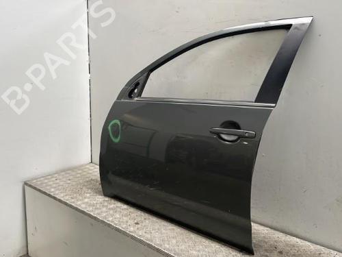 Used Left front door Left front door PEUGEOT 4007 (VU_, VV_) 2.2 HDi (156 hp) 34291217 34291217