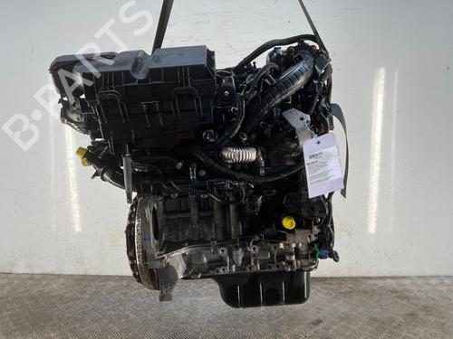Used Engine Engine 37991307 37991307