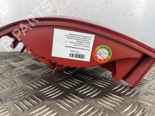 Left taillight RENAULT CLIO II Hatchback Van (SB0/1/2_) 1.5 dCi | BP35990674C34 - Image 3