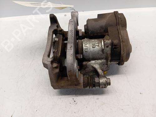 Used Right rear brake caliper Right rear brake caliper NISSAN QASHQAI II (J11, J11_) 1.3 DIG-T (158 hp) 34292500 34292500