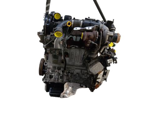 Engine FORD TRANSIT CONNECT V408 Box Body/MPV 1.5 TDCi | BP38584479M1 - Image 7