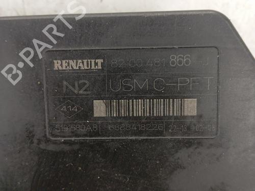 Used Electronic module Electronic module RENAULT MEGANE II (BM0/1_, CM0/1_) 1.5 dCi (BM1F, CM1F) (86 hp) 34295013 34295013