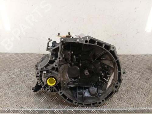 Gearbox CITROËN C3 III (SX) 1.2 PureTech 82 | BP40432676M3 - Image 4