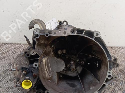 Gearbox CITROËN C4 II (NC_) 1.6 HDi 90 | BP39954335M3 - Image 5