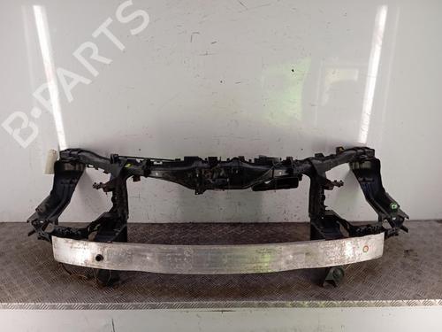 Frontplate/Frontkurv Frontplate/Frontkurv MERCEDES-BENZ B-CLASS Sports Tourer (W245) B 180 CDI (245.207) (109 hp) 37195960 37195960