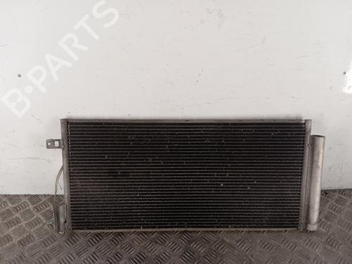 AC radiator LANCIA DELTA III (844_) 1.4 (844.AXB1A) | BP34296576M32 - Image 2