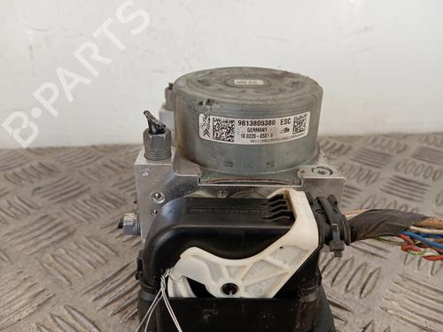 abs-pump-citroen-c3-ii-sc_-2009-34295453 main image