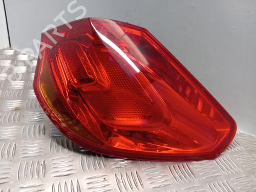 Right taillight OPEL ASTRA J (P10) | BP34292561C35 - Image 4