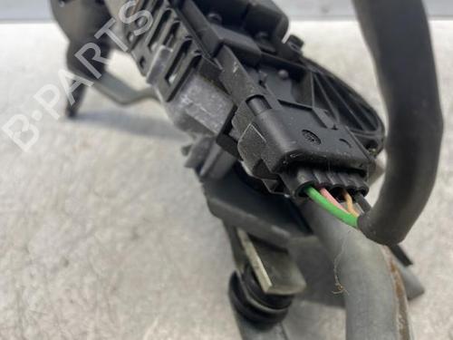 Front wiper motor RENAULT TWINGO II (CN0_)  | BP34291315M29  - Image 5