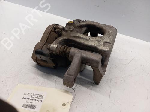 Used Left rear brake caliper Left rear brake caliper NISSAN QASHQAI II (J11, J11_) 1.3 DIG-T (158 hp) 34292501 34292501