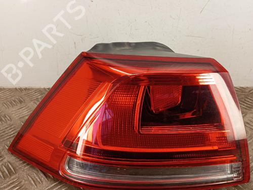 left-taillight-vw-golf-vii-5g1-bq1-be1-be2-2012-2013-2014-2015-2016-2017-2018-2019-2020-2021-40177619 main image