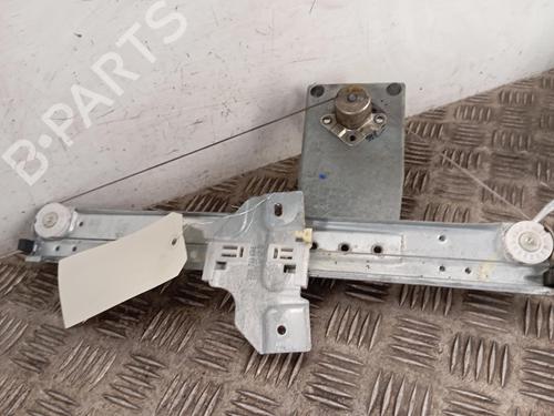 Used Rear right window mechanism Rear right window mechanism DACIA SANDERO 1.5 dCi (88 hp) 39954284 39954284