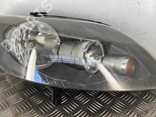 Used Right headlight Right headlight VW GOLF V (1K1) [2003-2010] 34295828 34295828