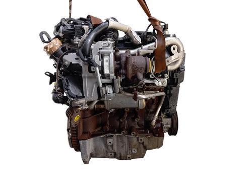 Engine RENAULT CLIO IV (BH_) 1.5 dCi 90 | BP37190454M1 - Image 3