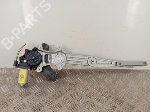 Used Front left window mechanism Front left window mechanism NISSAN MICRA IV (K13K, K13KK) 1.2 (80 hp) 34293156 34293156