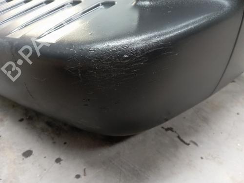 Used Rear bumper Rear bumper OPEL COMBO Box Body/MPV 1.7 DI 16V (65 hp) 34291471 34291471