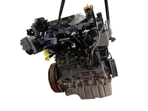 Used Engine Engine ABARTH 500 / 595 / 695 1.4 (312.AXF11, 312.AXF1A, 312.AXD1A) (160 hp) 34296664 34296664