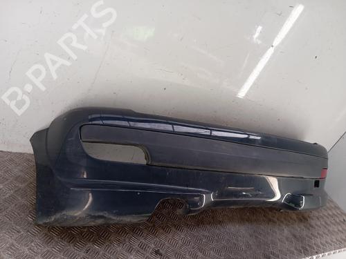 Used Rear bumper Rear bumper 37176328 37176328