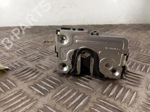 Used Rear left lock Rear left lock DACIA SANDERO 1.5 dCi (88 hp) 39954287 39954287