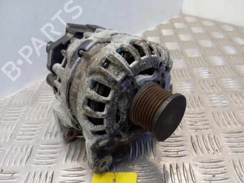 Used Alternator Alternator RENAULT TWINGO III (BCM_, BCA_) [2014-2026] 34292809 34292809