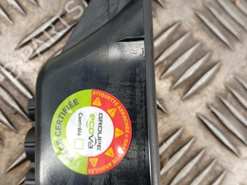 Left front window switch RENAULT MEGANE III Hatchback (BZ0/1_, B3_) 1.2 TCe (BZ2B, BZ11) | BP40432721I27 - Image 2