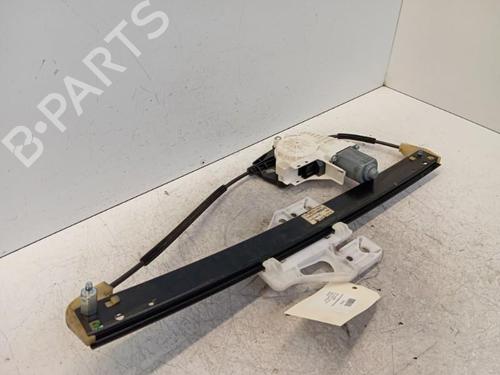 Used Rear right window mechanism Rear right window mechanism AUDI Q5 (8RB) 2.0 TDI quattro (143 hp) 34291458 34291458