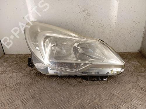 Used Right headlight Right headlight 37176333 37176333