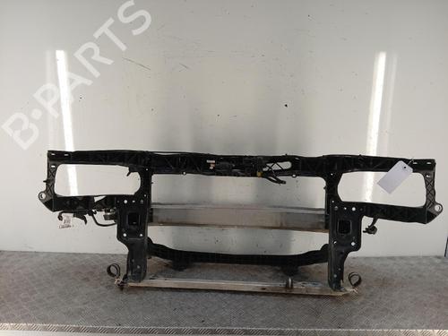 Used Front slam panel Front slam panel OPEL CORSA D (S07) 1.3 CDTI (L08, L68) (95 hp) 40453943 40453943
