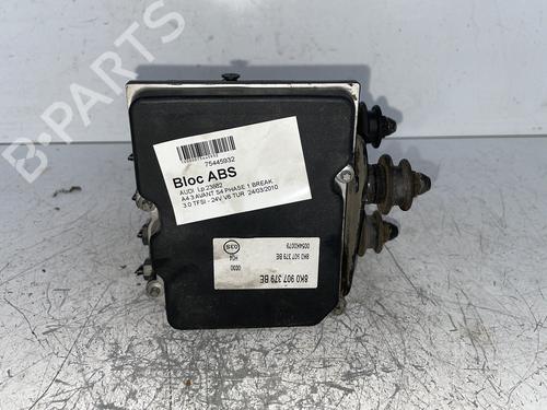 ABS pump AUDI A4 B8 Avant (8K5) S4 quattro | BP34290566M43 - Image 4