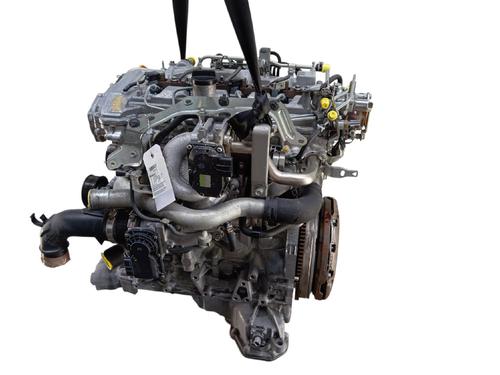 Engine LEXUS IS II (_E2_) 220d (ALE20) | BP37499889M1 - Image 2