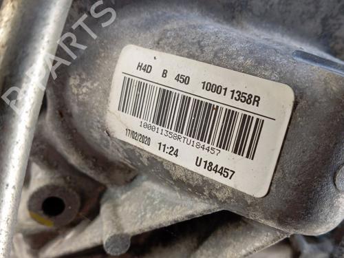Engine RENAULT CLIO V (B7_) 1.0 TCe 100 (B7MT) | BP34296319M1  - Image 6