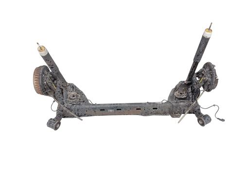 Bagaksel Bagaksel RENAULT CLIO III Grandtour (KR0/1_) [2007-2026] 34294612 34294612