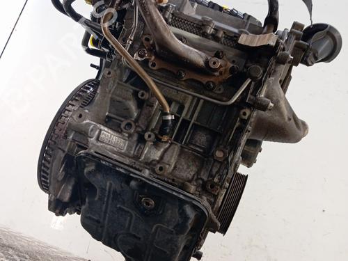 Engine RENAULT TWINGO III (BCM_, BCA_) 0.9 TCe 90 (BCM9, BCM2) | BP34295745M1  - Image 6