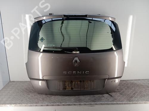 Bakluke CC/Kombi-Kupé Bakluke CC/Kombi-Kupé RENAULT GRAND SCÉNIC III (JZ0/1_) 1.9 dCi (JZ0J, JZ0N, JZ1K, JZ1S) (131 hp) 39897542 39897542