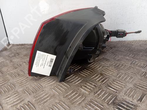 Fanale posteriore sinistro Fanale posteriore sinistro 39626261 39626261