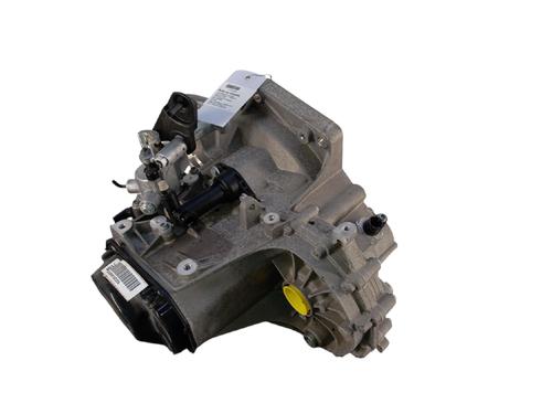 Gearbox VW POLO VI (AW1, BZ1, AE1) 1.0 | BP38584480M3 - Image 3