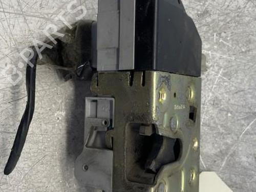 Used Front right lock Front right lock CITROËN C5 II (RC_) [2004-2008] 34291288 34291288
