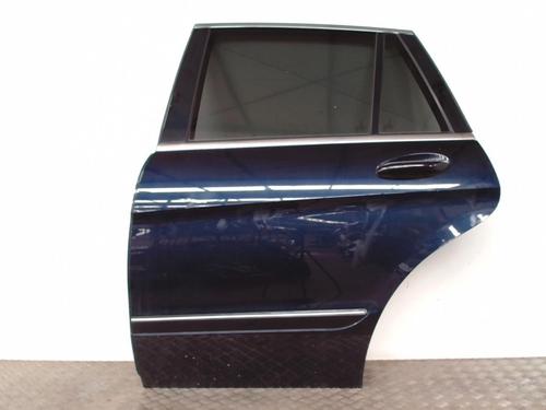 Dør venstre bagtil Dør venstre bagtil MERCEDES-BENZ R-CLASS (W251, V251) R 320 CDI 4-matic (251.022, 251.122) (224 hp) 34289542 34289542