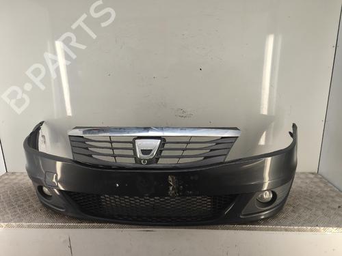 Bumper voor Bumper voor 39542998 39542998