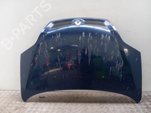 Panser Panser RENAULT SCÉNIC I MPV (JA0/1_, FA0_) 1.9 dCi (JA05, JA1F) (102 hp) 36008627 36008627