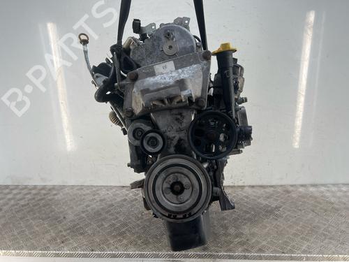 Used Engine Engine OPEL TIGRA TwinTop (X04) 1.3 CDTI (R97) (69 hp) 34296608 34296608