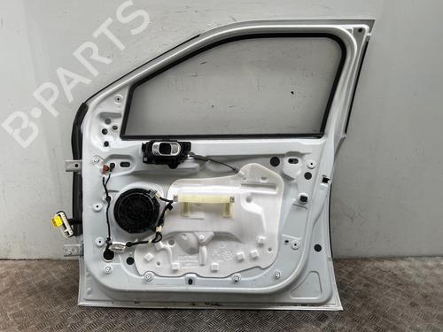 Dør højre fortil CITROËN C4 CACTUS 1.2 VTi 82 | BP37715604C3 - Image 2