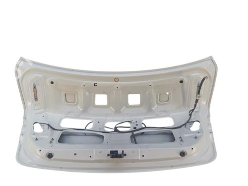 Tailgate RENAULT LATITUDE (L70_) 2.0 dCi 175 (L70Y, L734) | BP34295469C6 - Image 4