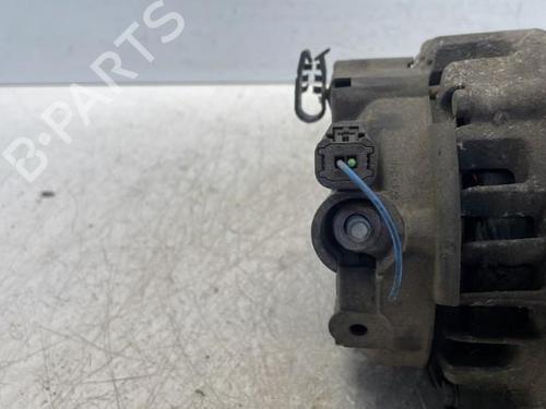 Alternator CITROËN BERLINGO MULTISPACE (B9)  | BP34291302M7  - Image 5