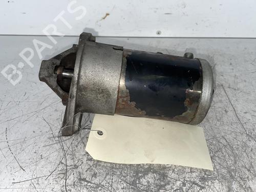 Used Starter Starter DACIA LOGAN MCV (KS_) 1.6 (KS0B, KS0D, KS0F) (87 hp) 34290210 34290210
