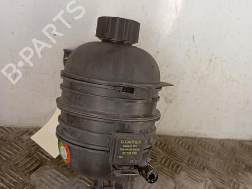 Ekpansionstank PEUGEOT 607 (9D, 9U) 2.2 HDi | BP36683404C120 - Image 2